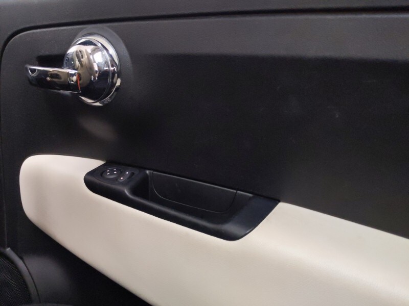 Used Fiat 500 2022 for sale - 77736467: Photo 18