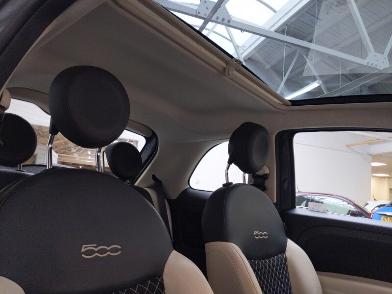 Used Fiat 500 2022 for sale - 77736467: Photo 19