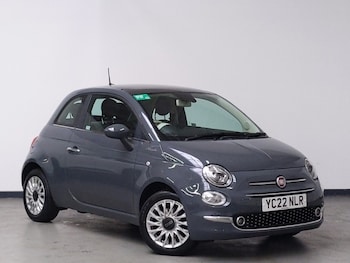 Fiat 500 feature image