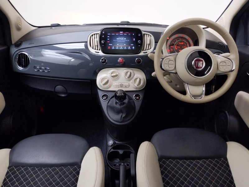 Used Fiat 500 2022 for sale - 77736467: Photo 2