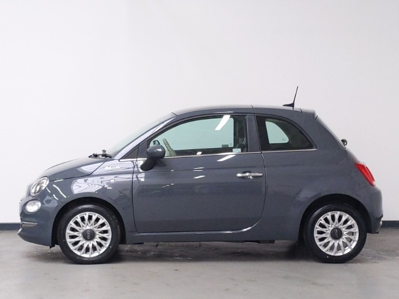 Used Fiat 500 2022 for sale - 77736467: Photo 4