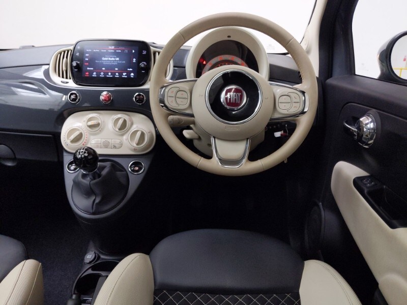 Used Fiat 500 2022 for sale - 77736467: Photo 7