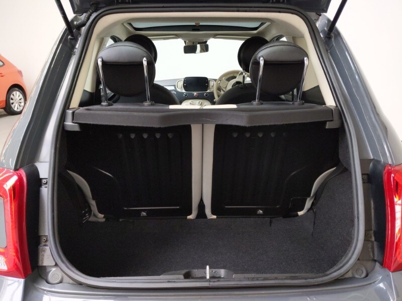 Used Fiat 500 2022 for sale - 77736467: Photo 8