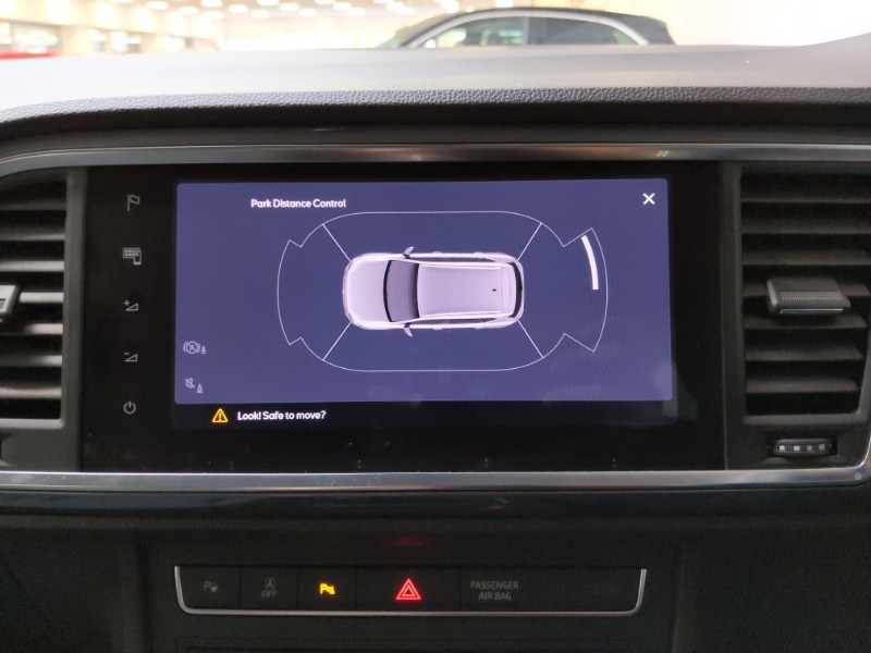 Used SEAT Ateca 2023 for sale - 77595870: Photo 10