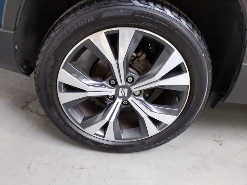 Used SEAT Ateca 2023 for sale - 77595870: Photo 13