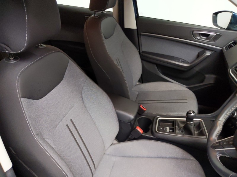 Used SEAT Ateca 2023 for sale - 77595870: Photo 14
