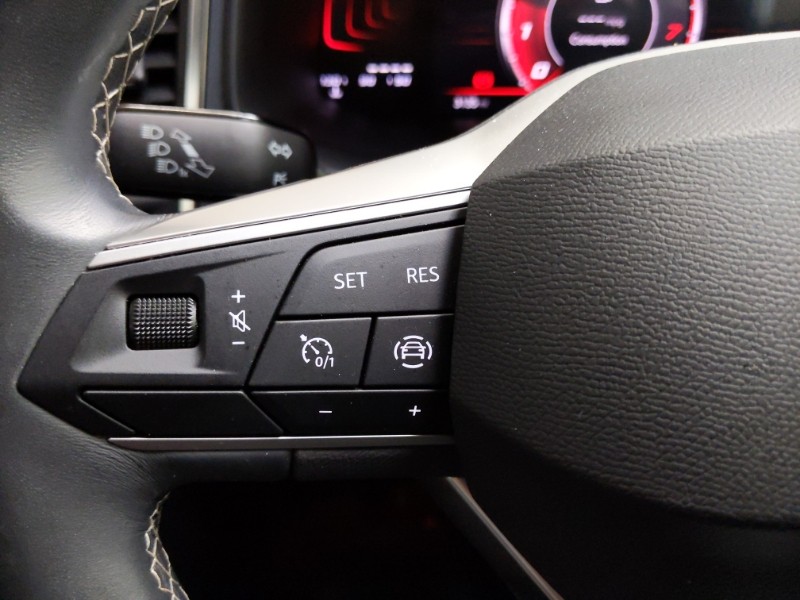 Used SEAT Ateca 2023 for sale - 77595870: Photo 18