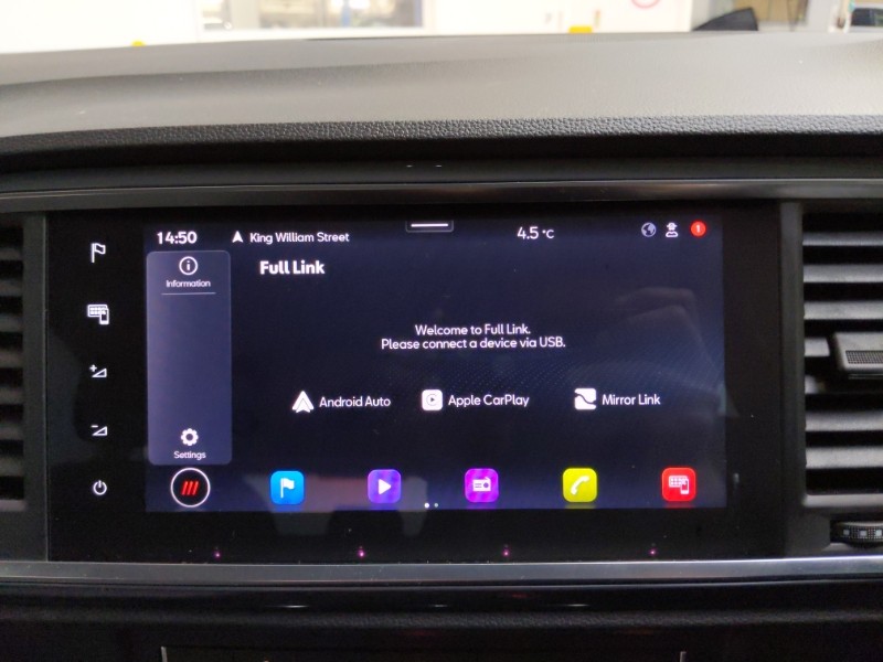 Used SEAT Ateca 2023 for sale - 77595870: Photo 19