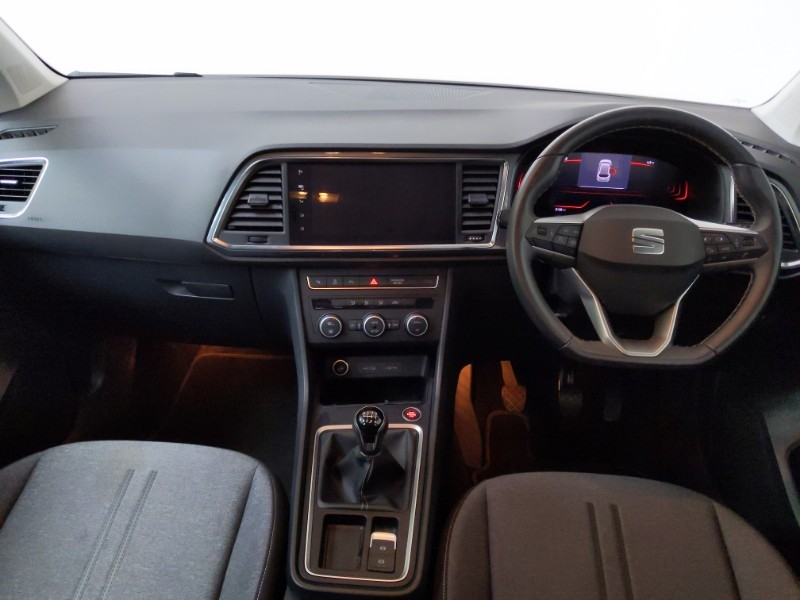 Used SEAT Ateca 2023 for sale - 77595870: Photo 2