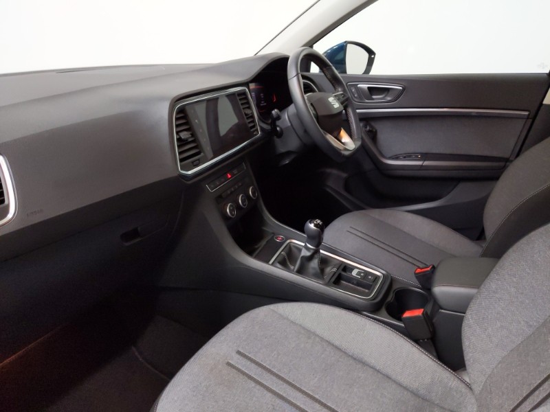 Used SEAT Ateca 2023 for sale - 77595870: Photo 5
