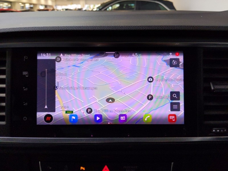 Used SEAT Ateca 2023 for sale - 77595870: Photo 7