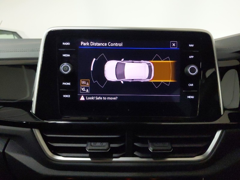 Used Volkswagen T-Roc 2025 for sale - 77107962: Photo 11