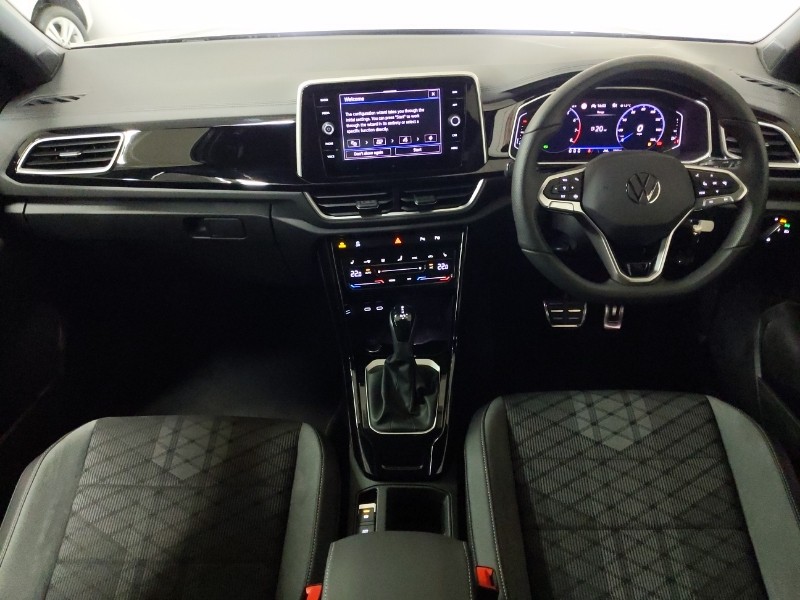 Used Volkswagen T-Roc 2025 for sale - 77107962: Photo 2