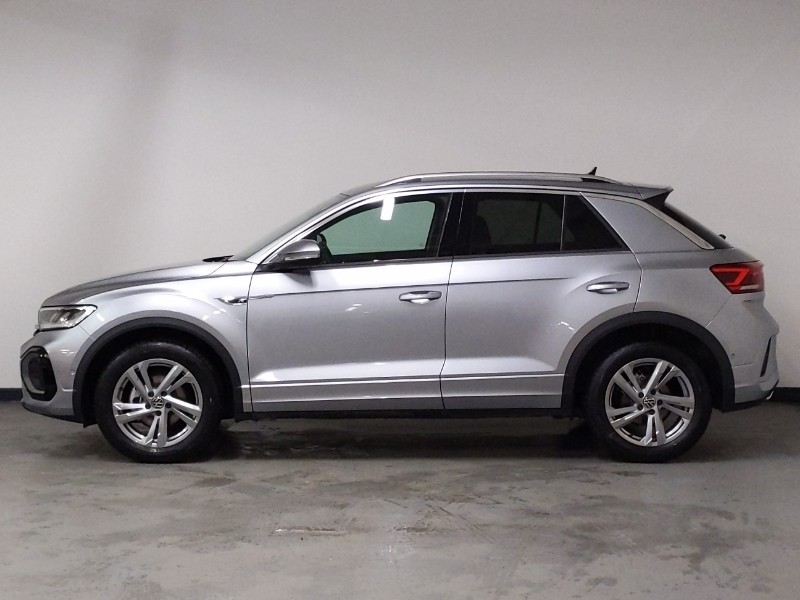 Used Volkswagen T-Roc 2025 for sale - 77107962: Photo 4