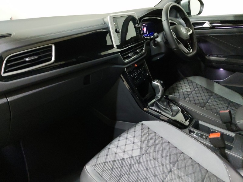 Used Volkswagen T-Roc 2025 for sale - 77107962: Photo 5