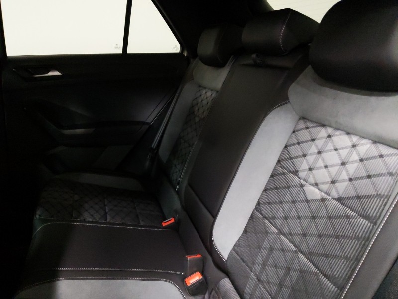 Used Volkswagen T-Roc 2025 for sale - 77107962: Photo 6