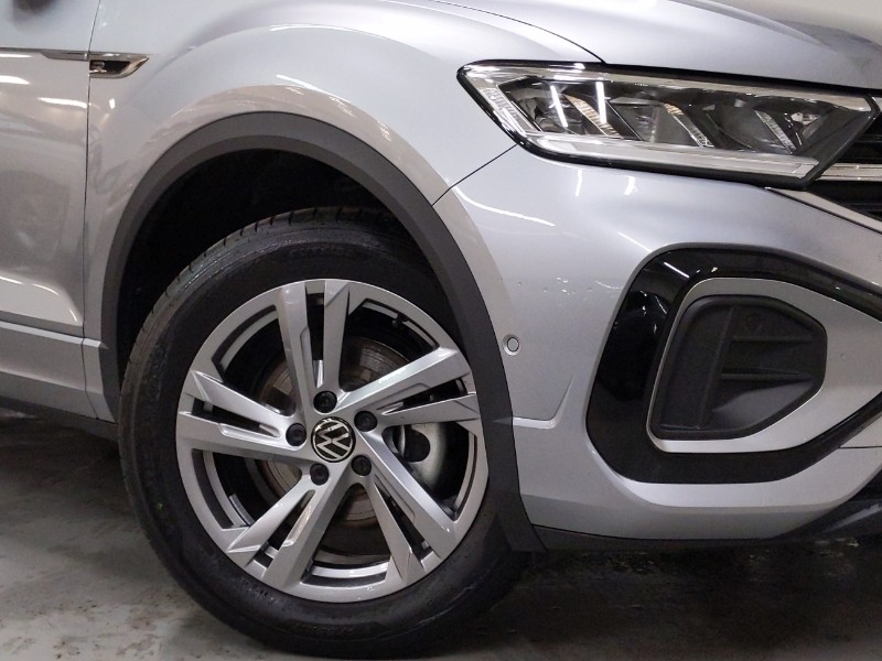 Used Volkswagen T-Roc 2025 for sale - 77107962: Photo 9
