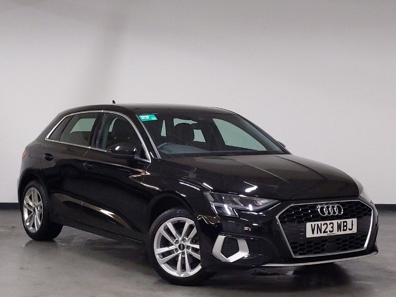 Used Audi A3 2023 for sale - 76737033: Photo 1