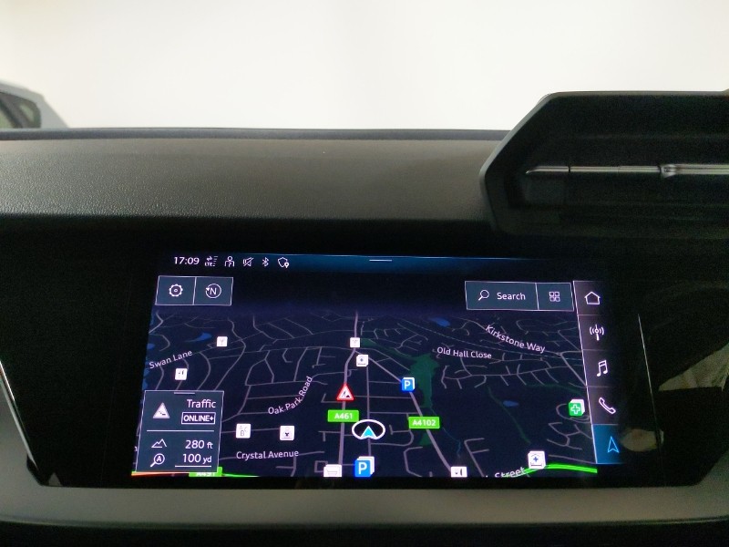 Used Audi A3 2023 for sale - 76737033: Photo 10