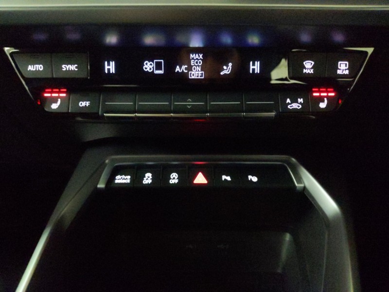 Used Audi A3 2023 for sale - 76737033: Photo 13