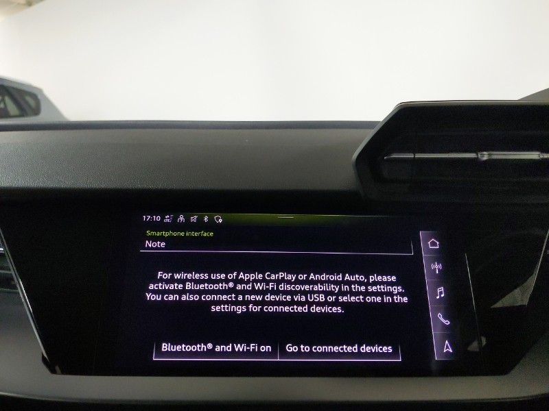 Used Audi A3 2023 for sale - 76737033: Photo 14