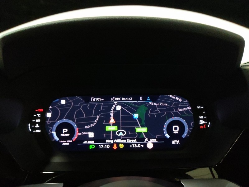 Used Audi A3 2023 for sale - 76737033: Photo 15