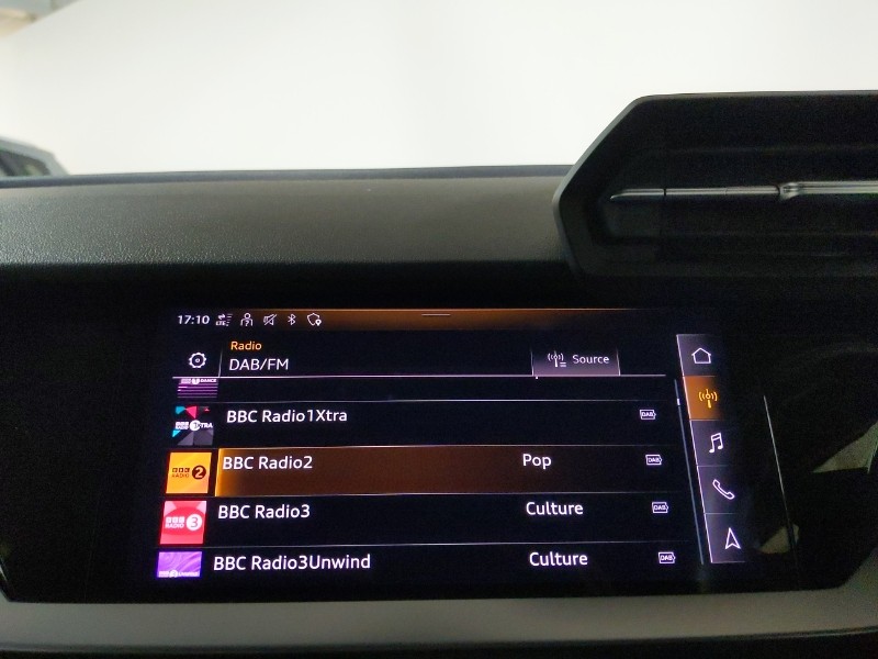 Used Audi A3 2023 for sale - 76737033: Photo 16