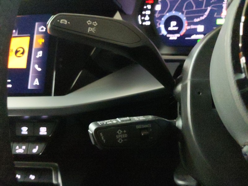 Used Audi A3 2023 for sale - 76737033: Photo 17