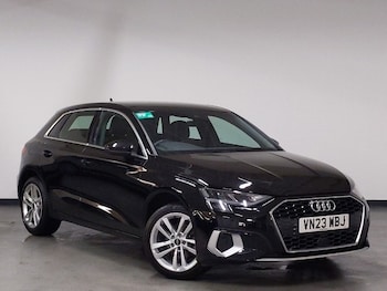 Used Audi A3 2023 for sale - 76737033: Photo