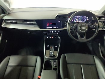 Used Audi A3 2023 for sale - 76737033: Photo
