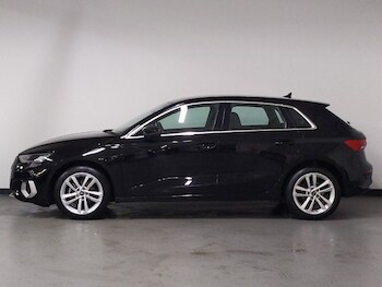Used Audi A3 2023 for sale - 76737033: Photo