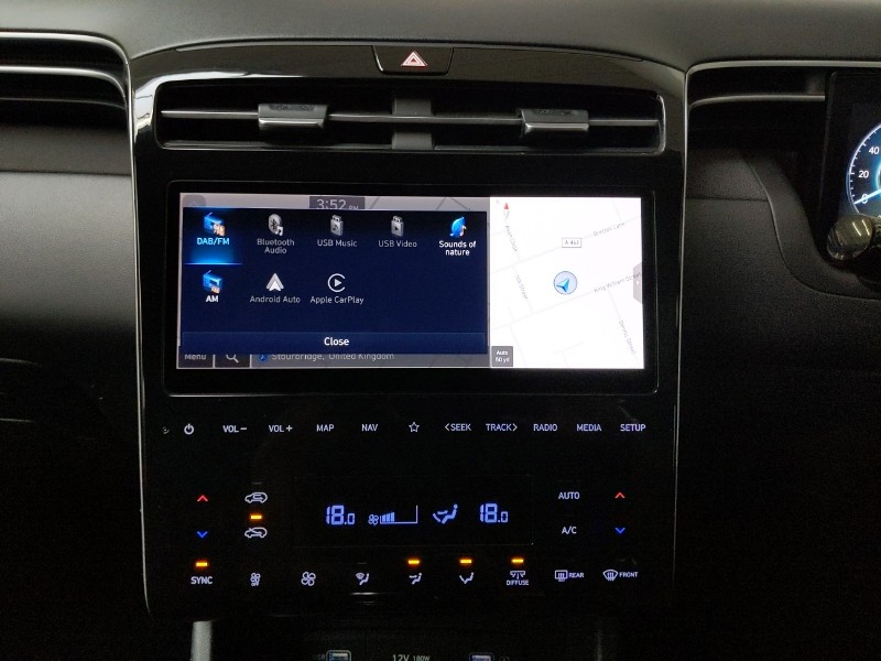 Used Hyundai TUCSON 2022 for sale - 76188238: Photo 14