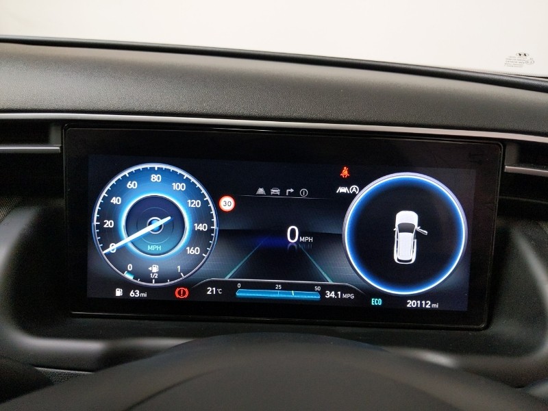 Used Hyundai TUCSON 2022 for sale - 76188238: Photo 15