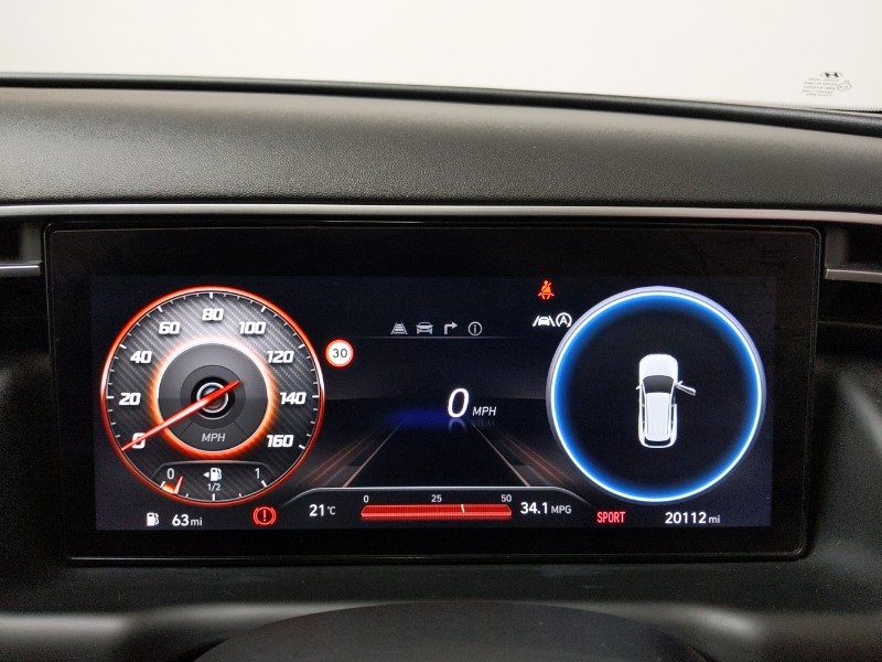 Used Hyundai TUCSON 2022 for sale - 76188238: Photo 17