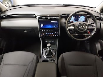 Used Hyundai TUCSON 2022 for sale - 76188238: Photo 2