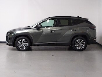 Used Hyundai TUCSON 2022 for sale - 76188238: Photo 4