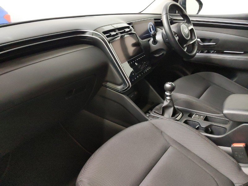 Used Hyundai TUCSON 2022 for sale - 76188238: Photo 5