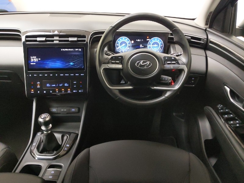 Used Hyundai TUCSON 2022 for sale - 76188238: Photo 7