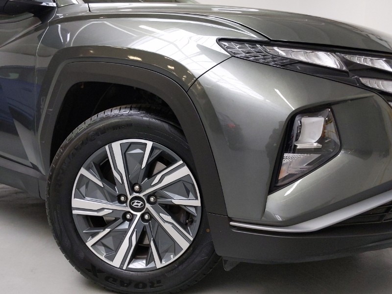 Used Hyundai TUCSON 2022 for sale - 76188238: Photo 9