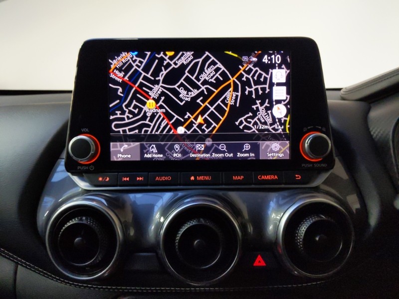 Used Nissan Juke 2022 for sale - 77189775: Photo 10