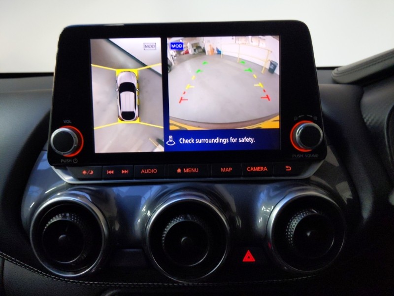 Used Nissan Juke 2022 for sale - 77189775: Photo 11