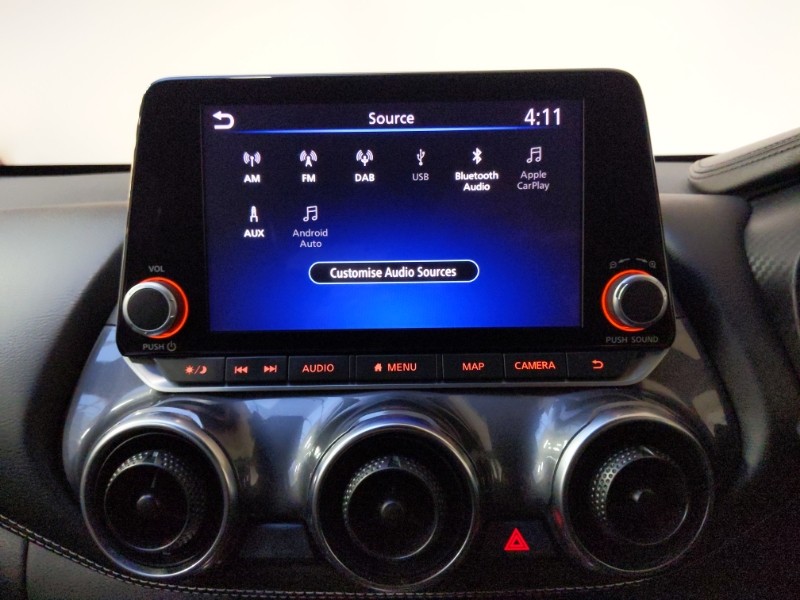 Used Nissan Juke 2022 for sale - 77189775: Photo 14