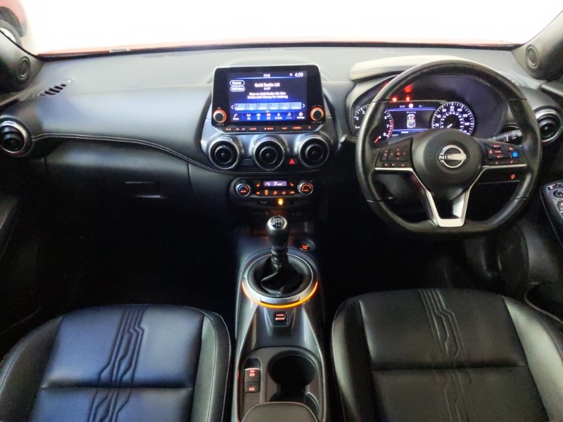 Used Nissan Juke 2022 for sale - 77189775: Photo 2