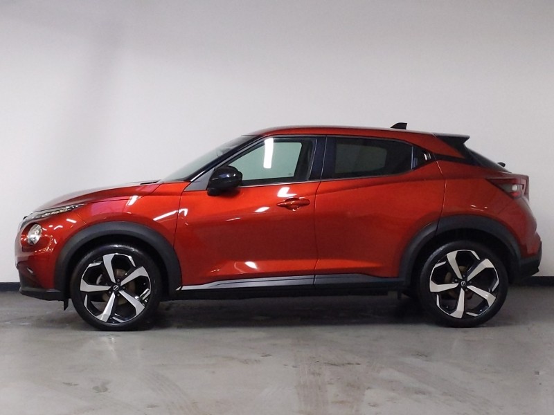 Used Nissan Juke 2022 for sale - 77189775: Photo 4