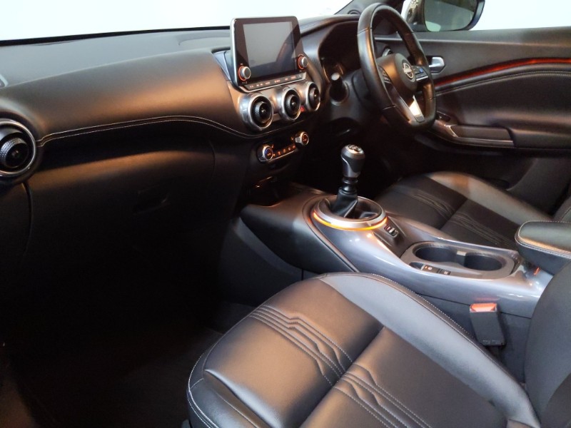 Used Nissan Juke 2022 for sale - 77189775: Photo 5