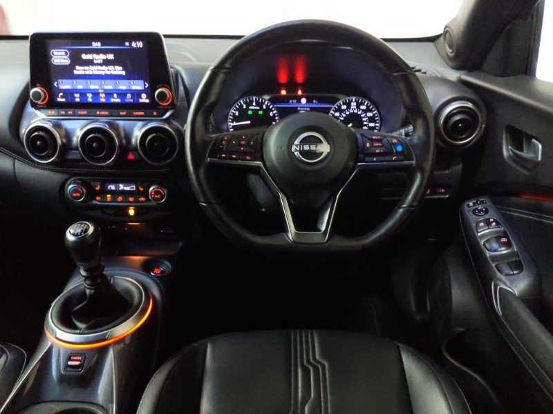 Used Nissan Juke 2022 for sale - 77189775: Photo 7