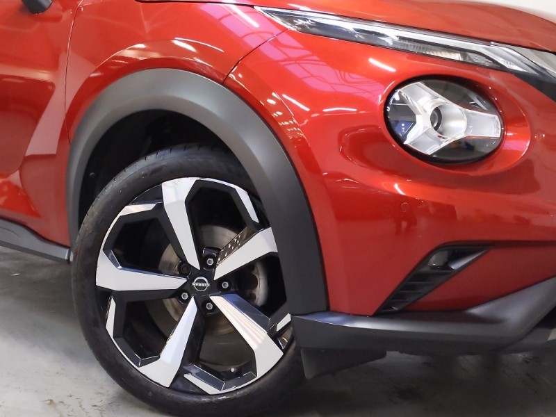 Used Nissan Juke 2022 for sale - 77189775: Photo 9