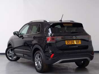 Used Volkswagen T-Cross 2024 for sale - 75007881: Photo