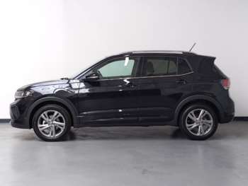 Used Volkswagen T-Cross 2024 for sale - 75007881: Photo