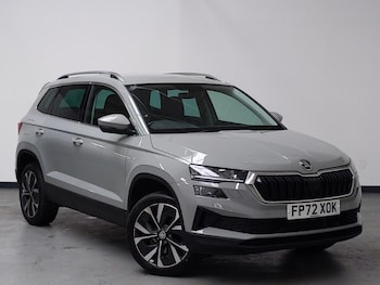 Used Skoda Karoq 2023 for sale - 78559801: Photo